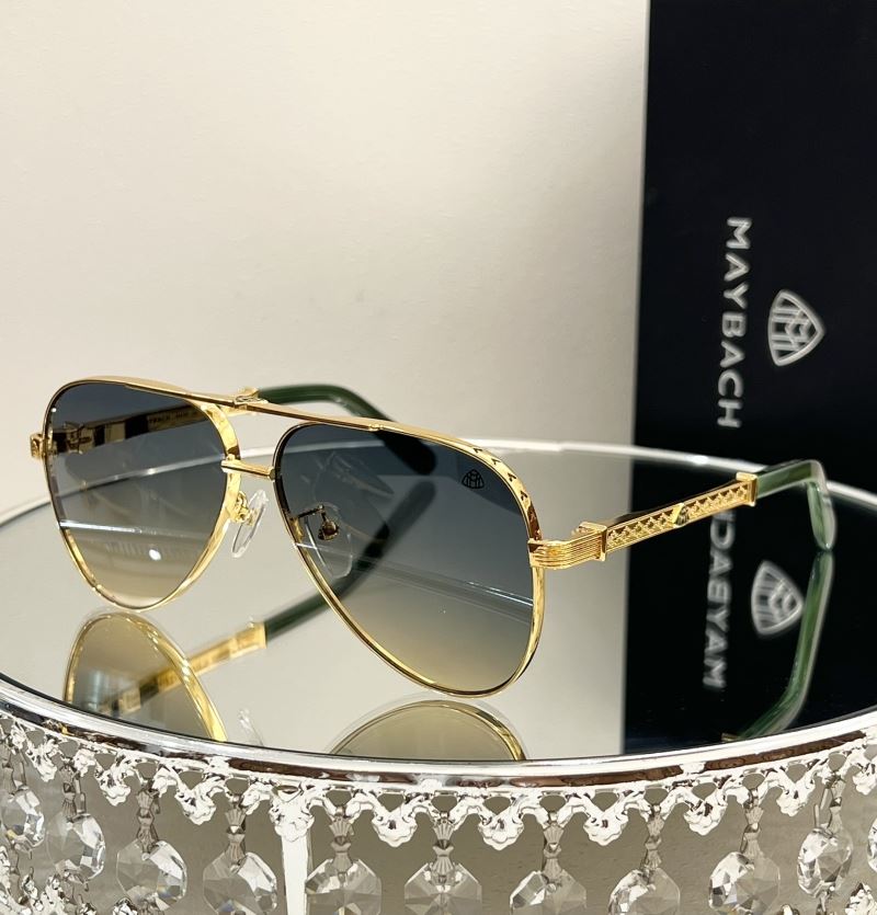 Maybach Sunglasses